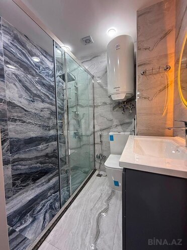 Satılır 2 otaqlı köhnə tikili 55 m², Şah İsmayıl Xətai m., photo 6 from 11