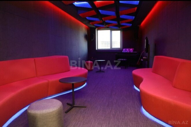 İcarəyə verilir 3 otaqlı yeni tikili 120 m², Ağ şəhər q., photo 14 from 32