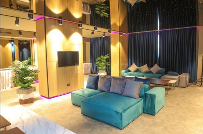 İcarəyə verilir 3 otaqlı yeni tikili 120 m², Ağ şəhər q., photo 31 from 32