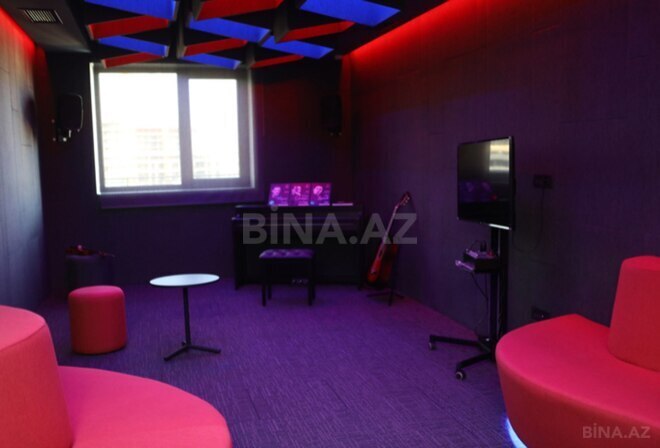 İcarəyə verilir 3 otaqlı yeni tikili 120 m², Ağ şəhər q., photo 15 from 32