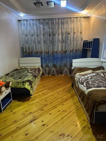 Сдаётся 4-комн. вторичка 120 м², пос. Ени Ясамал, photo 8 from 14