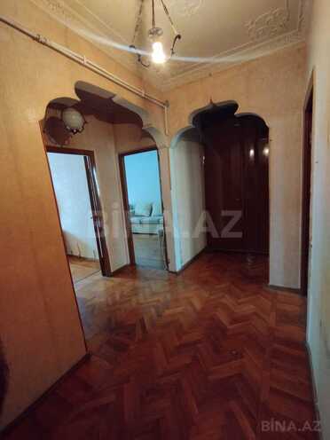 Продаётся 3-комн. новостройка 80 м², м. Нариман Нариманов, photo 4 from 13