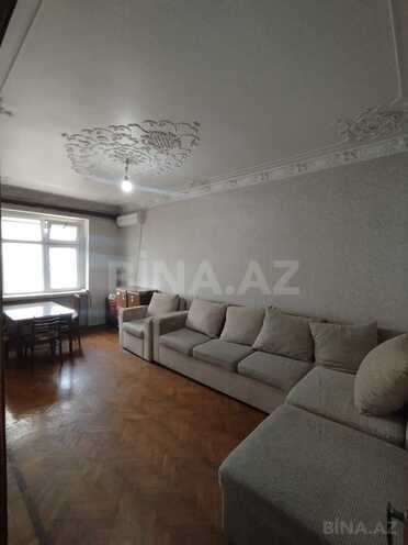 Продаётся 3-комн. новостройка 80 м², м. Нариман Нариманов, photo 10 from 13