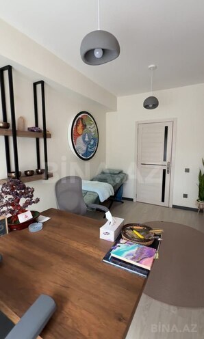 İcarəyə verilir  obyekt 90 m², Gənclik m., photo 11 from 14