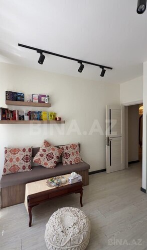İcarəyə verilir  obyekt 90 m², Gənclik m., photo 13 from 14