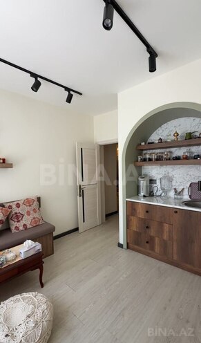 İcarəyə verilir  obyekt 90 m², Gənclik m., photo 10 from 14