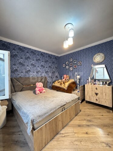 Satılır 3 otaqlı həyət evi/bağ evi 85 m², Hövsan q., photo 15 from 21