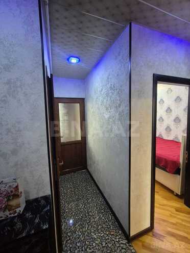Satılır 3 otaqlı köhnə tikili 60 m², Bakıxanov q., photo 5 from 13