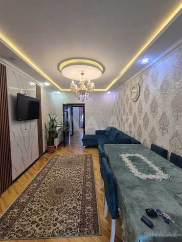 Satılır 3 otaqlı köhnə tikili 60 m², Bakıxanov q., photo 3 from 13