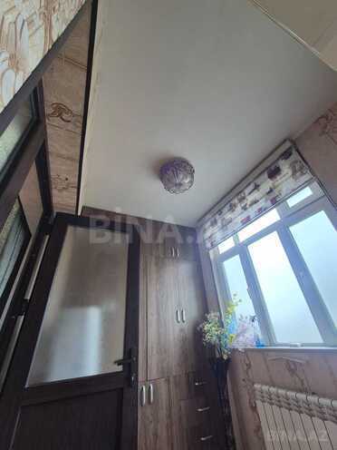 Satılır 3 otaqlı köhnə tikili 60 m², Bakıxanov q., photo 12 from 13