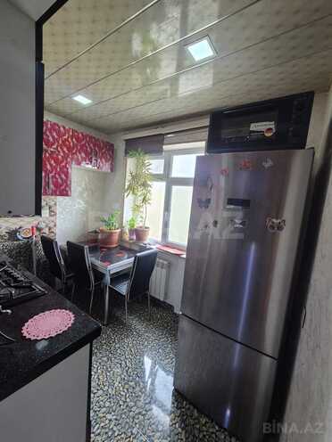 Satılır 3 otaqlı köhnə tikili 60 m², Bakıxanov q., photo 6 from 13