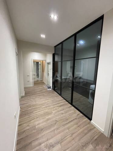 İcarəyə verilir 4 otaqlı yeni tikili 120 m², İnşaatçılar m., photo 10 from 17