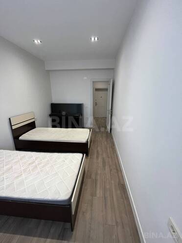 İcarəyə verilir 4 otaqlı yeni tikili 120 m², İnşaatçılar m., photo 13 from 17