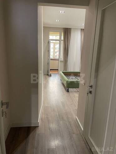 İcarəyə verilir 4 otaqlı yeni tikili 120 m², İnşaatçılar m., photo 11 from 17