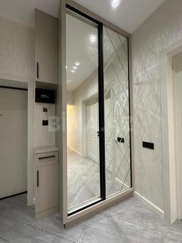 Продаётся 4-комн. новостройка 80 м², м. Ази Асланов, photo 24 from 30