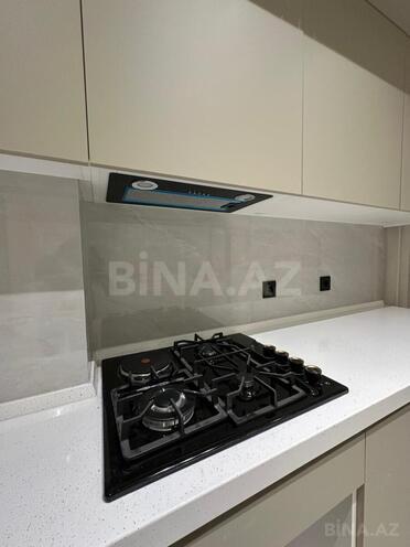 Продаётся 4-комн. новостройка 80 м², м. Ази Асланов, photo 26 from 30
