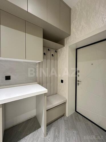 Продаётся 4-комн. новостройка 80 м², м. Ази Асланов, photo 10 from 30
