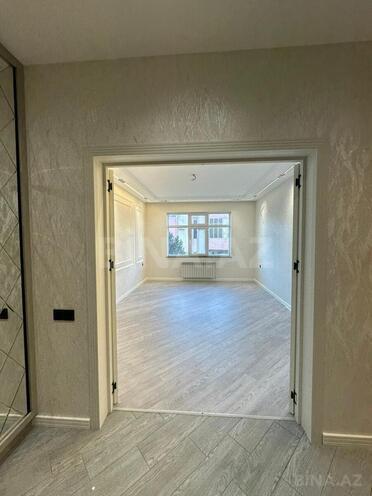Продаётся 4-комн. новостройка 80 м², м. Ази Асланов, photo 28 from 30