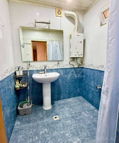 Satılır 4 otaqlı köhnə tikili 125 m², Avtovağzal m., photo 11 from 13