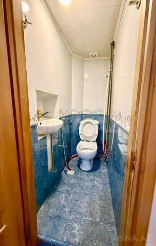 Satılır 4 otaqlı köhnə tikili 125 m², Avtovağzal m., photo 12 from 13