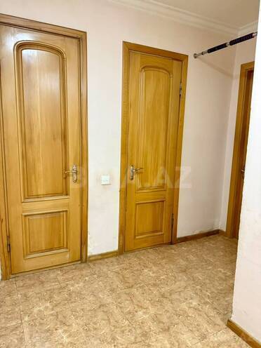 Satılır 4 otaqlı köhnə tikili 125 m², Avtovağzal m., photo 10 from 13