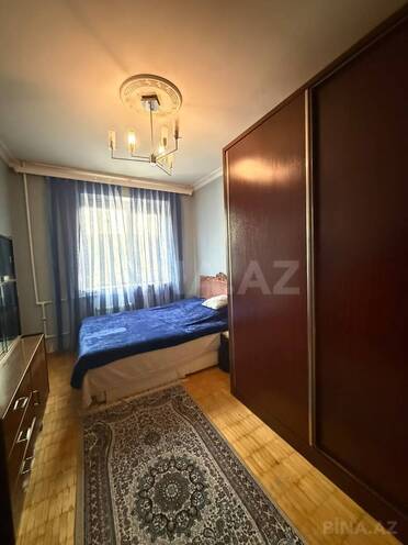 Satılır 4 otaqlı köhnə tikili 125 m², Avtovağzal m., photo 6 from 13
