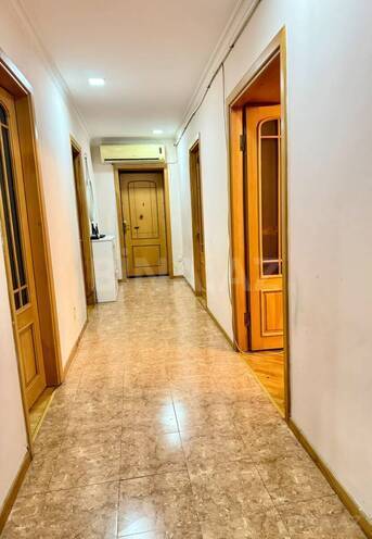 Satılır 4 otaqlı köhnə tikili 125 m², Avtovağzal m., photo 5 from 13