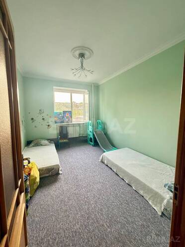 Satılır 4 otaqlı köhnə tikili 125 m², Avtovağzal m., photo 8 from 13