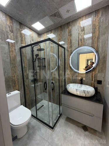 Продается 3-комн. новостройка 90 м², м. Ази Асланов, photo 8 from 11