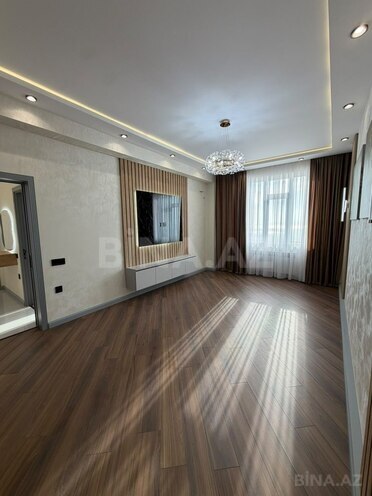 Продается 3-комн. новостройка 90 м², м. Ази Асланов, photo 10 from 11