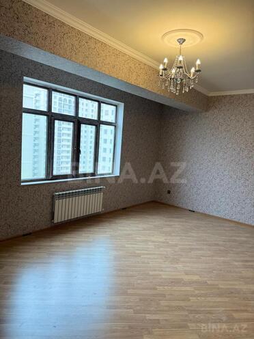 Satılır 3 otaqlı yeni tikili 113 m², Bayıl q., photo 3 from 12
