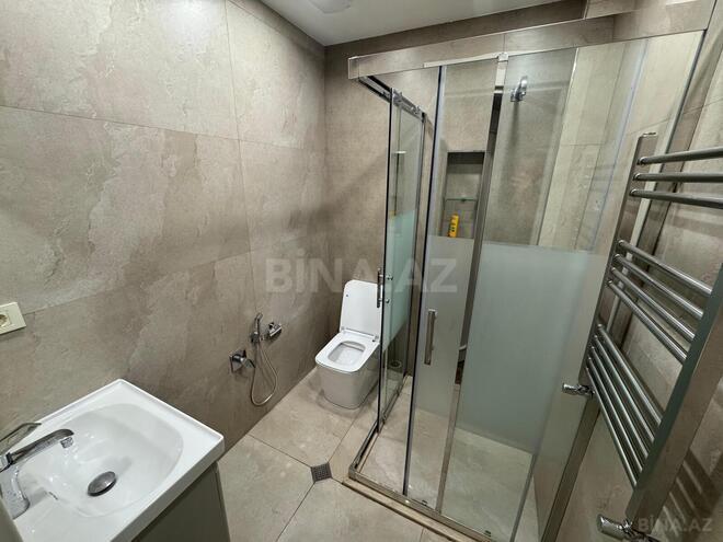 İcarəyə verilir 4 otaqlı yeni tikili 120 m², İnşaatçılar m., photo 14 from 17
