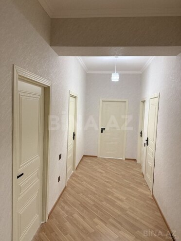 Satılır 3 otaqlı yeni tikili 113 m², Bayıl q., photo 7 from 12