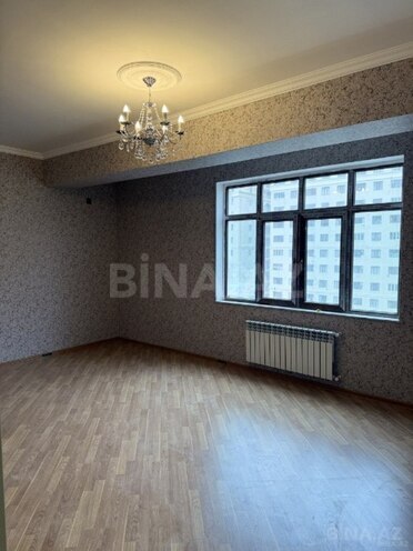 Satılır 3 otaqlı yeni tikili 113 m², Bayıl q., photo 1 from 12