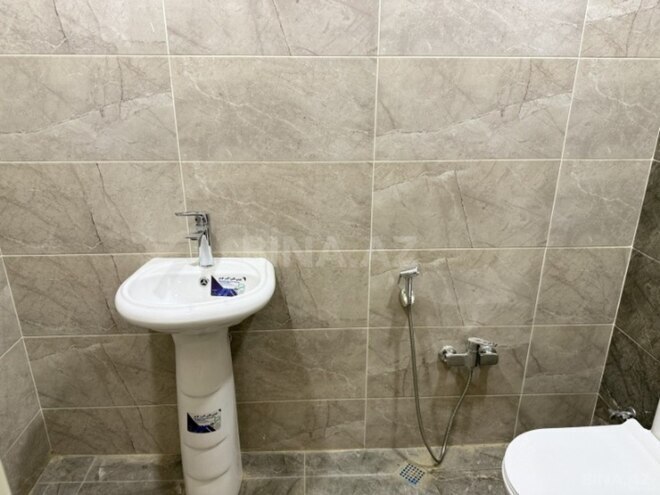 Satılır 3 otaqlı yeni tikili 113 m², Bayıl q., photo 11 from 12