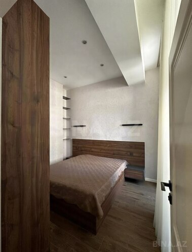 Satılır 2 otaqlı yeni tikili 51 m², Nəsimi r., photo 5 from 10