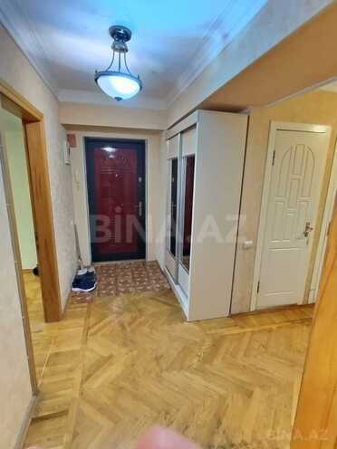 Продаётся 3-комн. вторичка 95 м², м. Элмляр Академиясы, photo 11 from 12