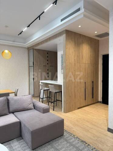 Сдаётся 2-комн. новостройка 75 м², пос. Аг шехер, photo 7 from 12