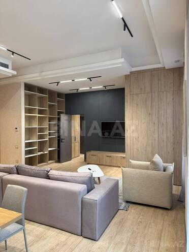 Сдаётся 2-комн. новостройка 75 м², пос. Аг шехер, photo 6 from 12