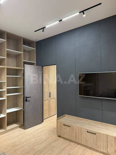 Сдаётся 2-комн. новостройка 75 м², пос. Аг шехер, photo 9 from 12