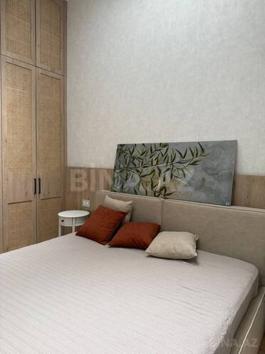 Сдаётся 2-комн. новостройка 75 м², пос. Аг шехер, photo 4 from 12