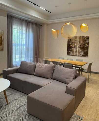 Сдаётся 2-комн. новостройка 75 м², пос. Аг шехер, photo 3 from 12