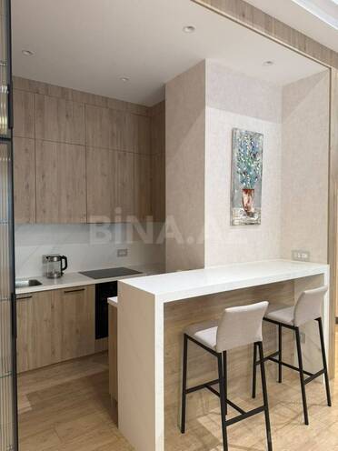 Сдаётся 2-комн. новостройка 75 м², пос. Аг шехер, photo 5 from 12