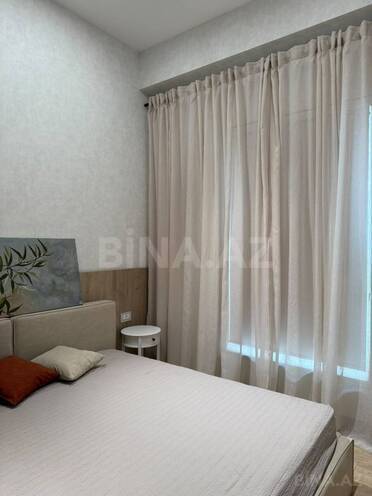 Сдаётся 2-комн. новостройка 75 м², пос. Аг шехер, photo 8 from 12