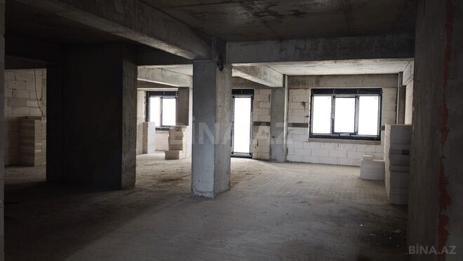 Satılır 3 otaqlı yeni tikili 170 m², Şah İsmayıl Xətai m., photo 9 from 13