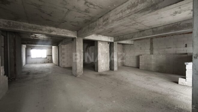 Satılır 3 otaqlı yeni tikili 170 m², Şah İsmayıl Xətai m., photo 5 from 13