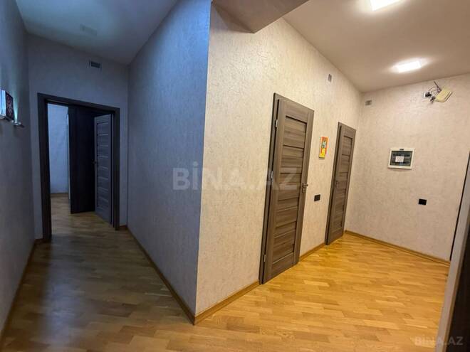 Satılır 2 otaqlı yeni tikili 92 m², Həzi Aslanov m., photo 19 from 28