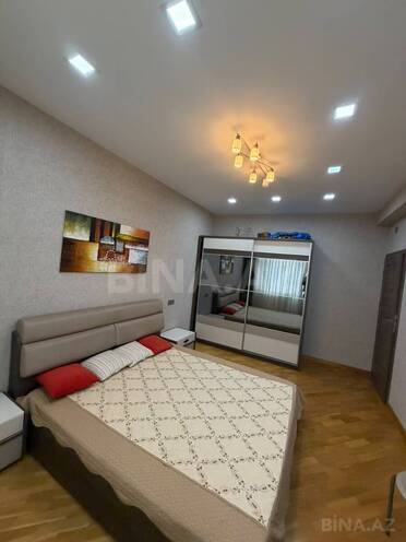 Satılır 2 otaqlı yeni tikili 92 m², Həzi Aslanov m., photo 13 from 28