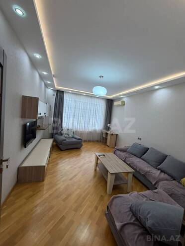 Satılır 2 otaqlı yeni tikili 92 m², Həzi Aslanov m., photo 4 from 28