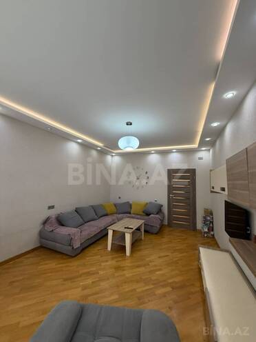 Satılır 2 otaqlı yeni tikili 92 m², Həzi Aslanov m., photo 8 from 28